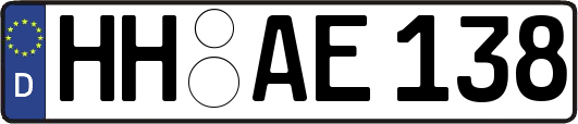 HH-AE138