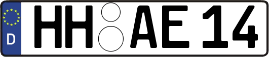 HH-AE14