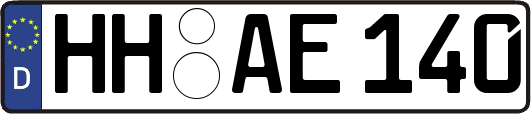 HH-AE140