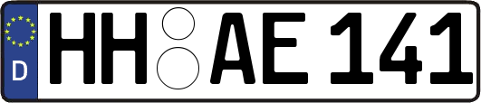 HH-AE141