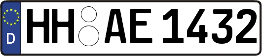 HH-AE1432