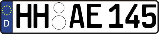 HH-AE145