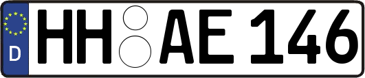 HH-AE146