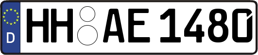 HH-AE1480