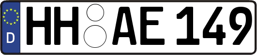 HH-AE149
