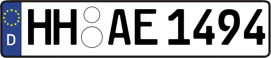 HH-AE1494