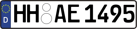 HH-AE1495