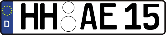 HH-AE15
