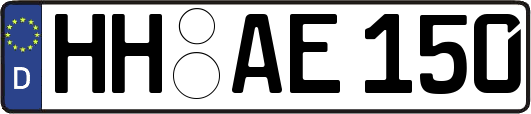 HH-AE150