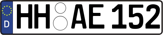 HH-AE152
