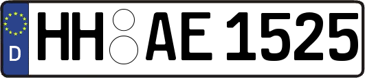 HH-AE1525