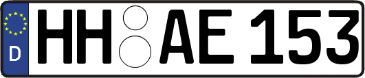 HH-AE153