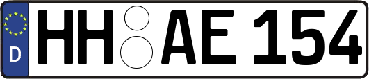 HH-AE154