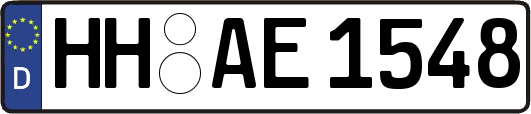 HH-AE1548