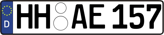 HH-AE157