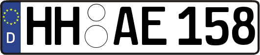 HH-AE158
