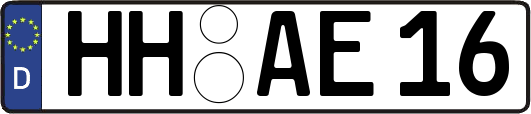 HH-AE16