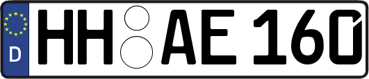 HH-AE160
