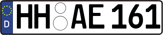 HH-AE161