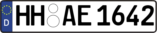 HH-AE1642