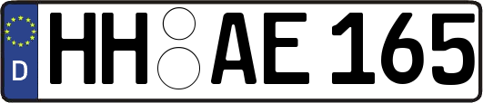 HH-AE165