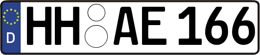 HH-AE166