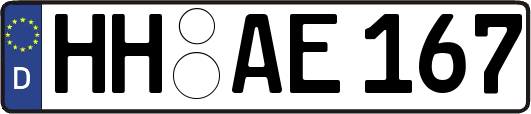 HH-AE167