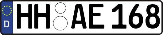 HH-AE168