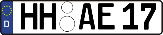 HH-AE17