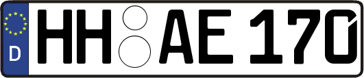 HH-AE170