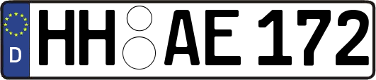 HH-AE172