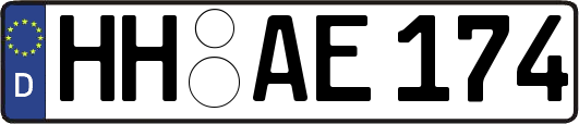 HH-AE174