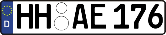 HH-AE176