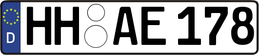HH-AE178