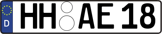 HH-AE18