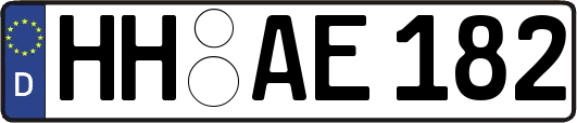 HH-AE182