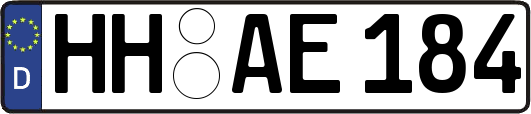 HH-AE184