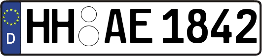 HH-AE1842