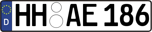 HH-AE186