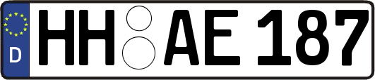 HH-AE187