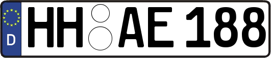 HH-AE188