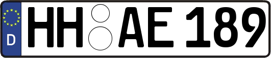 HH-AE189
