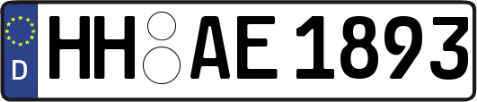 HH-AE1893