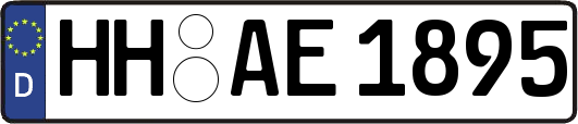 HH-AE1895