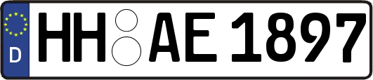 HH-AE1897