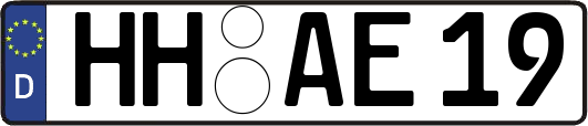 HH-AE19