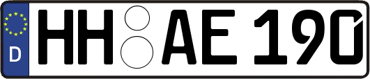 HH-AE190