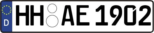 HH-AE1902