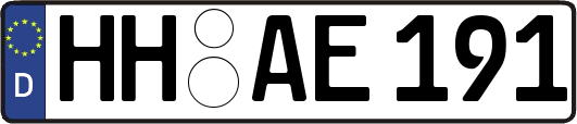HH-AE191
