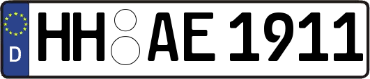 HH-AE1911